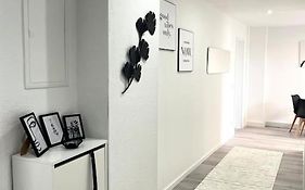 Sonnenglanz Wohnung Auf Der Vierten